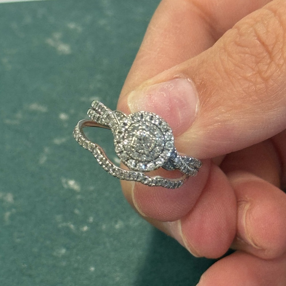 Women's Ring Set